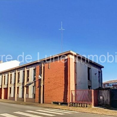 Immeuble  380000 €