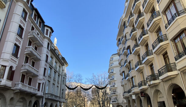 Appartement 2 pièces  à vendre Annecy 74000