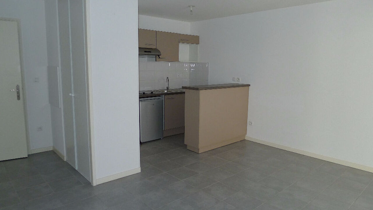 appartement 2 pièces 43 m2 à louer à Colomiers (31770)