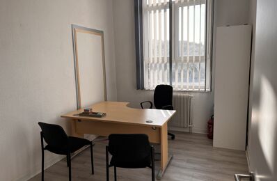 location bureau 325 € CC /mois à proximité de Entzheim (67960)