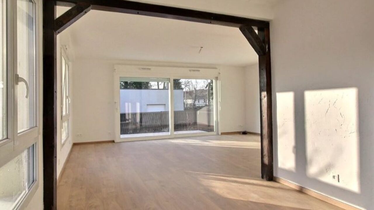 maison 4 pièces 95 m2 à vendre à Ostwald (67540)