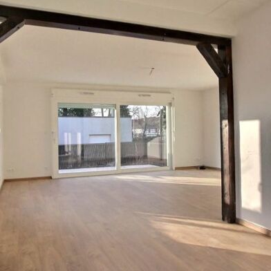 Maison 4 pièces 95 m²