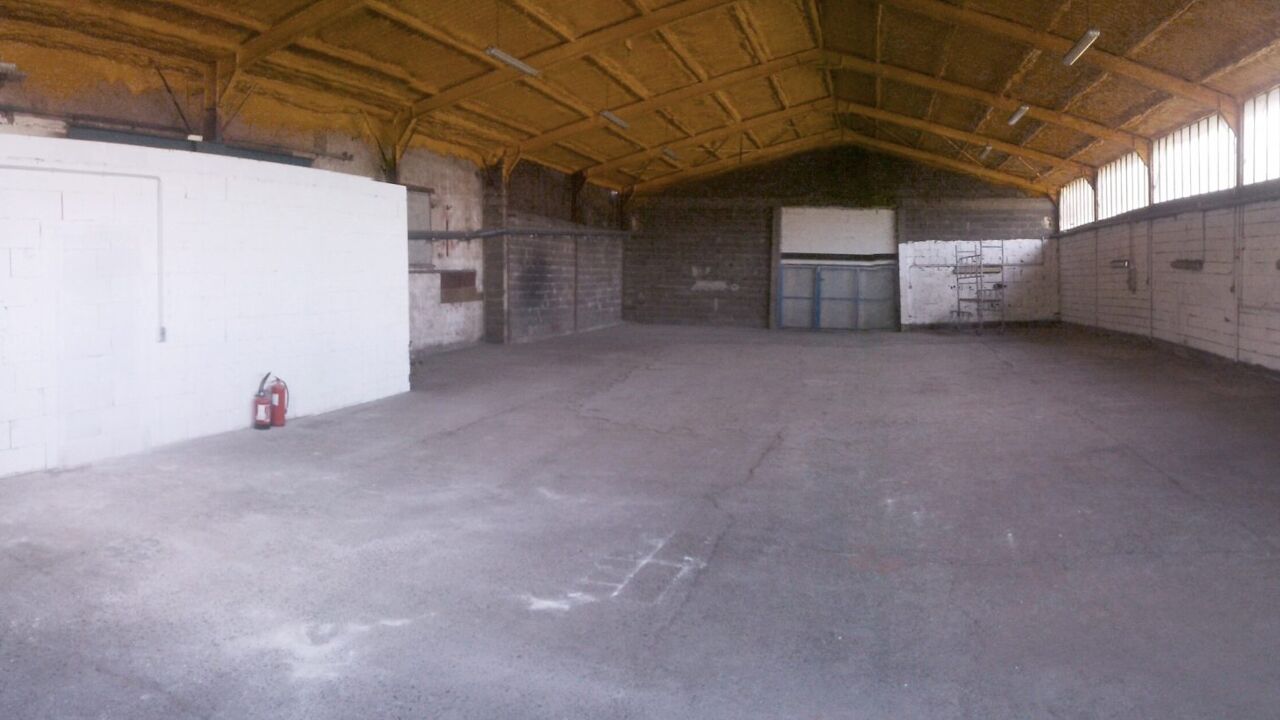 commerce  pièces 430 m2 à louer à Erstein (67150)