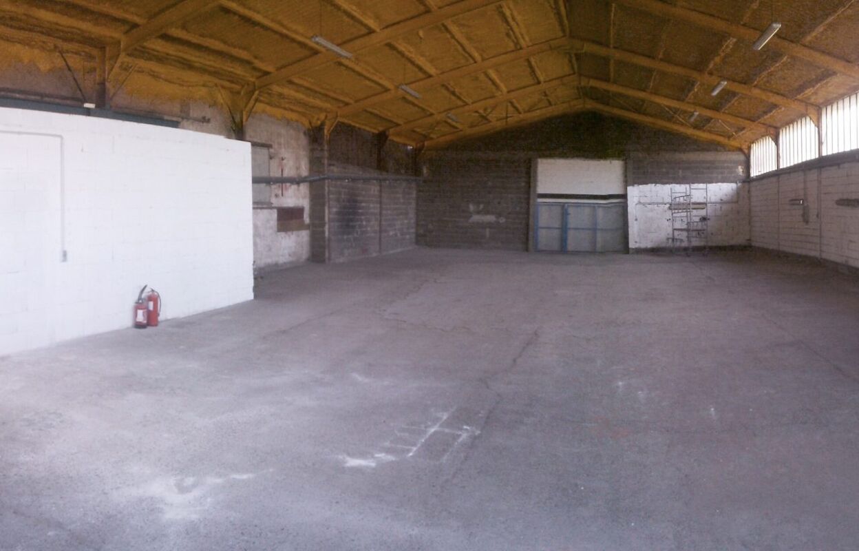 commerce  pièces 430 m2 à louer à Erstein (67150)