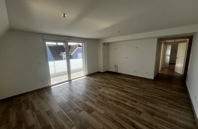 vente appartement 335 000 € à proximité de Mundolsheim (67450)