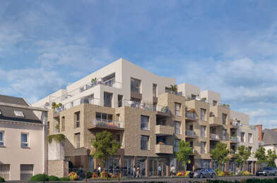 Appartement 2 pièces 305000 €