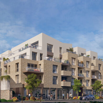 Appartement 4 pièces 835000 €