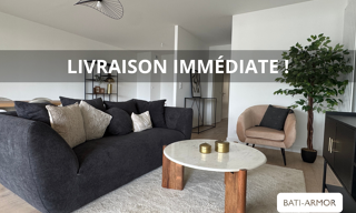 Appartement 2 Pièces 41 m² à vendre à Rennes (35000)