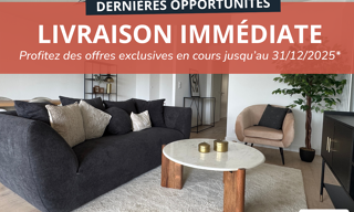 Appartement neuf   m² à vendre à Rennes (35000)