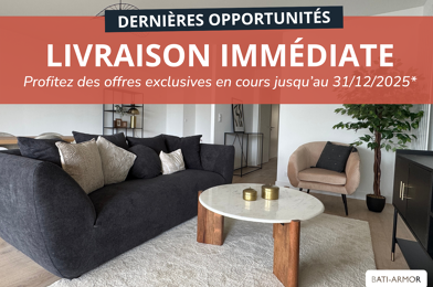 Appartement 4 pièces 640000 €