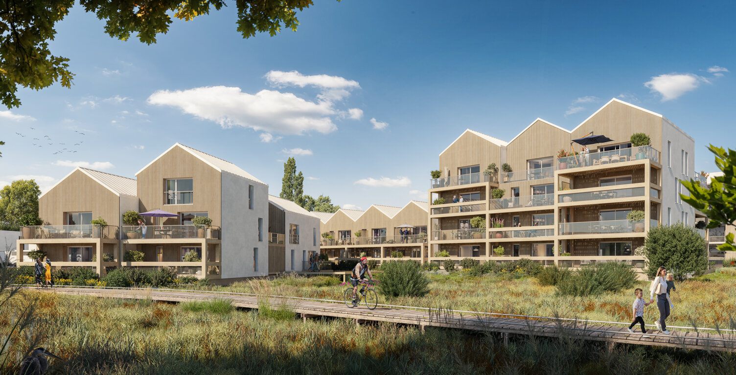 CAP VERT — photo 1