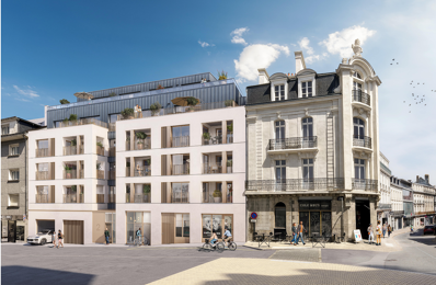 vente appartement à partir de 0 € à proximité de Arradon (56610)