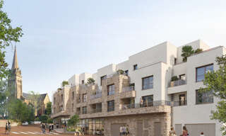 Appartement neuf   m² à vendre à La Chapelle-des-Fougeretz (35520)