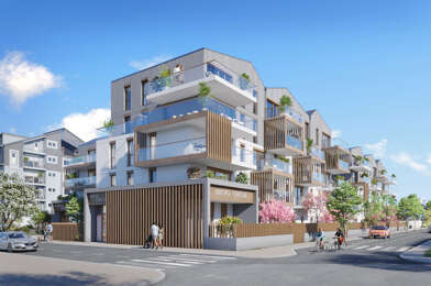 Appartement 4 pièces 515000 €