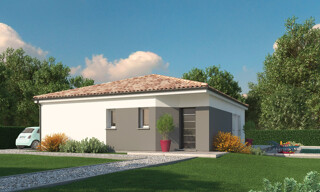 Maison 4 Pièces 90 m² à vendre à Soustons (40140)
