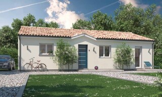 Maison 5 Pièces 101 m² à vendre à Magescq (40140)