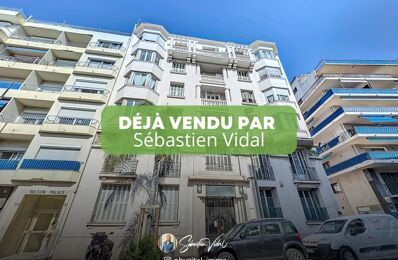 vente appartement 189 900 € à proximité de Cannes (06400)