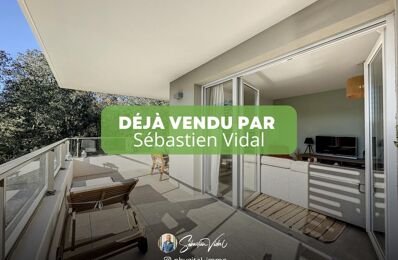 vente appartement 529 900 € à proximité de Châteauneuf-Grasse (06740)