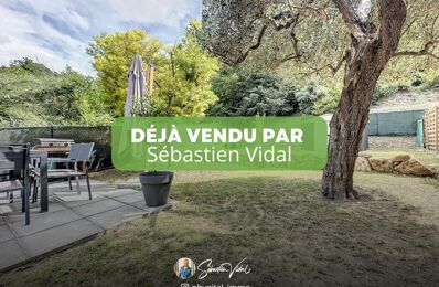 vente appartement 389 000 € à proximité de Vence (06140)