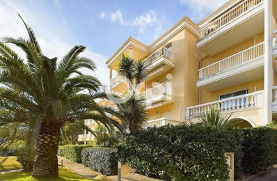 vente appartement 279 000 € à proximité de Théoule-sur-Mer (06590)