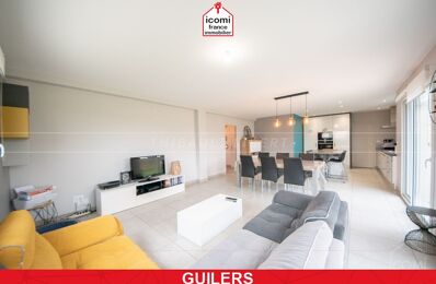 vente maison 374 000 € à proximité de Gouesnou (29850)