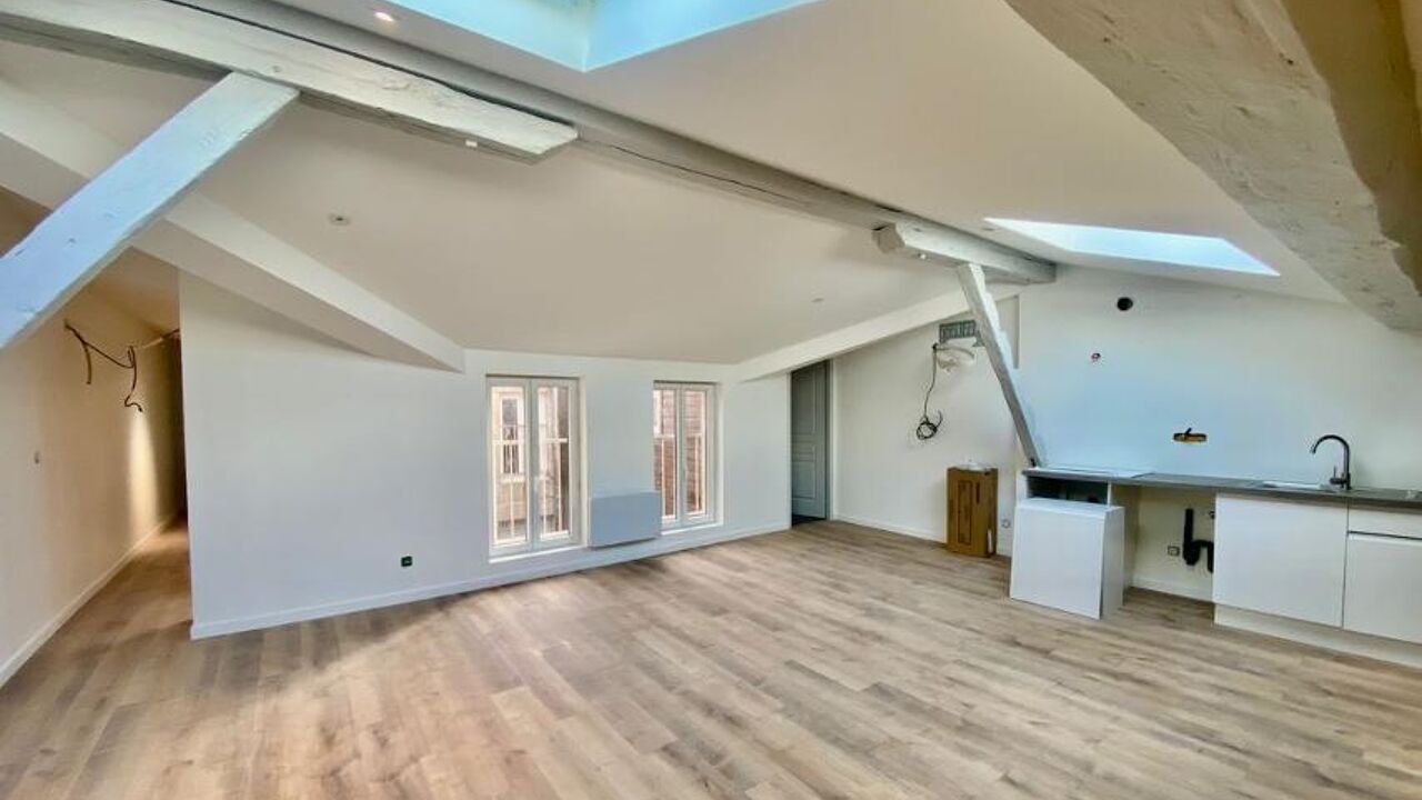 appartement 4 pièces 110 m2 à louer à Sainte-Foy-la-Grande (33220)