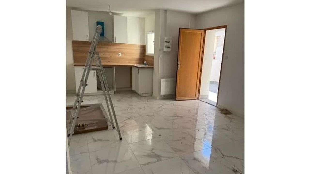 appartement 4 pièces 80 m2 à louer à Marseille 15 (13015)