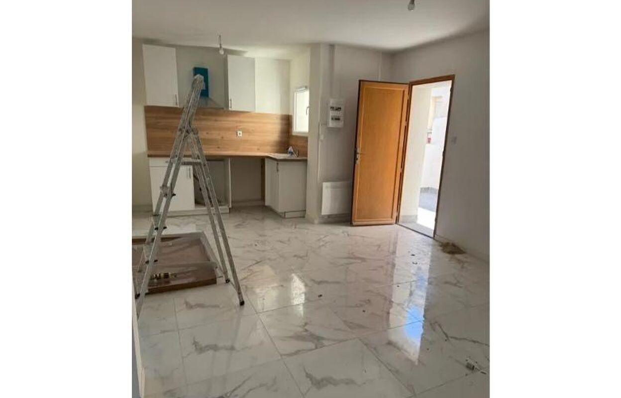 appartement 4 pièces 80 m2 à louer à Marseille 15 (13015)