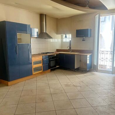 Maison 3 pièces 159000 €