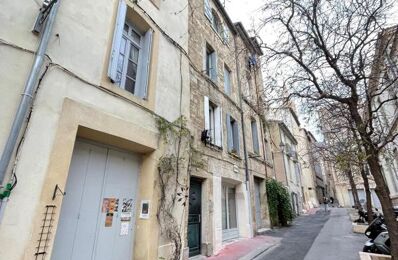 vente appartement 66 700 € à proximité de Mudaison (34130)