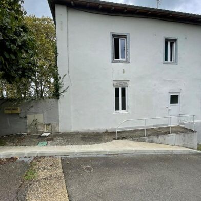 Immeuble  171000 €