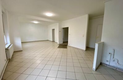 location appartement 750 € CC /mois à proximité de Serémange-Erzange (57290)