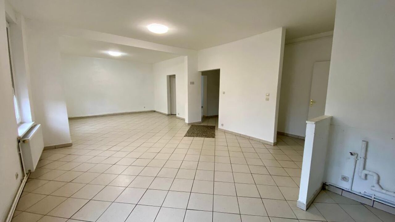 appartement 3 pièces 80 m2 à louer à Serémange-Erzange (57290)