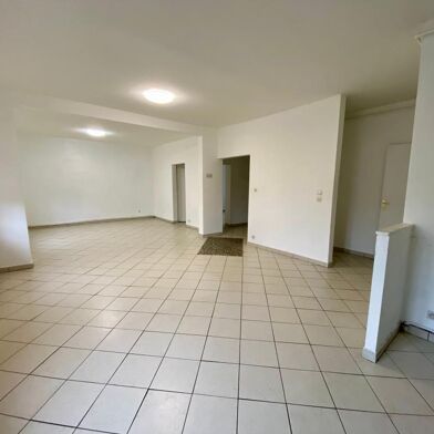 Appartement 3 pièces 80 m²