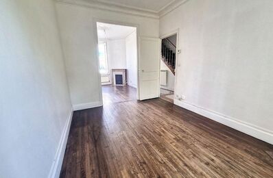 location maison 990 € CC /mois à proximité de Nancy (54000)