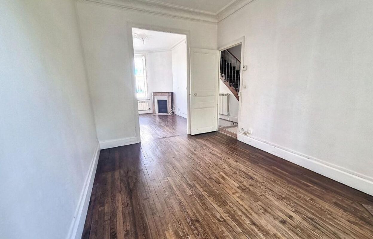 maison 5 pièces 95 m2 à louer à Nancy (54000)