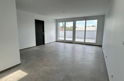 appartement 3 pièces 60 m2 à vendre à Reims (51100)