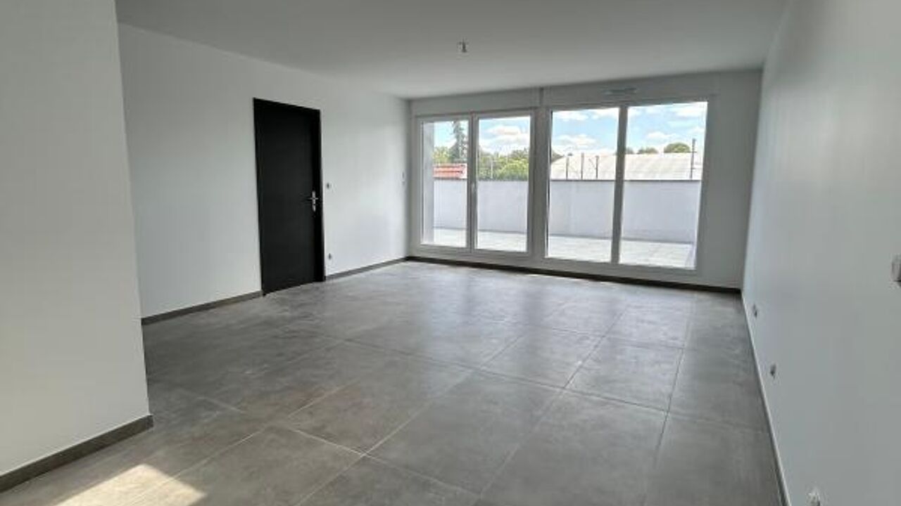 appartement 3 pièces 60 m2 à vendre à Reims (51100)