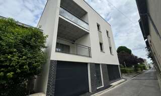 Appartement 3 Pièces 64 m² à vendre à Reims (51100)