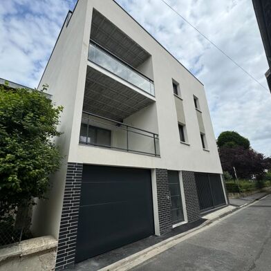 Appartement 3 pièces 255000 €