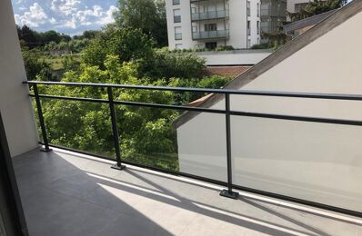 appartement 3 pièces 65 m2 à vendre à Reims (51100)