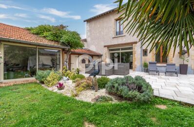 vente maison 625 000 € à proximité de Auménancourt (51110)