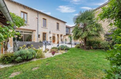 vente maison 602 000 € à proximité de Ormes (51370)