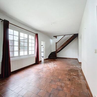 Maison 5 pièces 190 m²