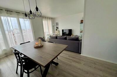 vente appartement 167 500 € à proximité de Bétheny (51450)