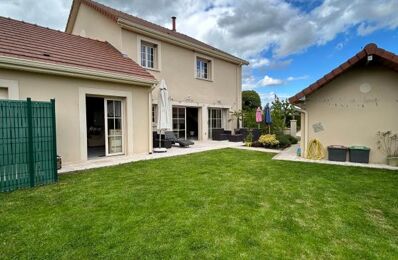 vente maison 385 000 € à proximité de Châtillon-sur-Marne (51700)