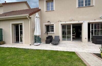 vente maison 374 000 € à proximité de Sillery (51500)