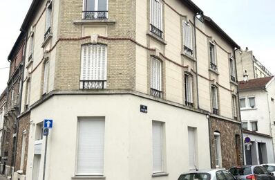 vente appartement 114 000 € à proximité de Mailly-Champagne (51500)