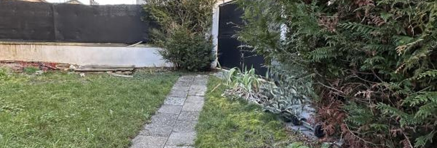 Appartement 3 Pièces 80 m² à vendre à Reims (51100)