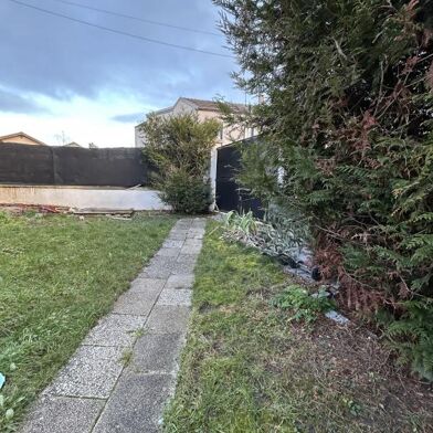 Appartement 3 pièces 138000 €